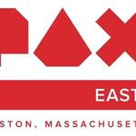 PAX East (May 8-11)