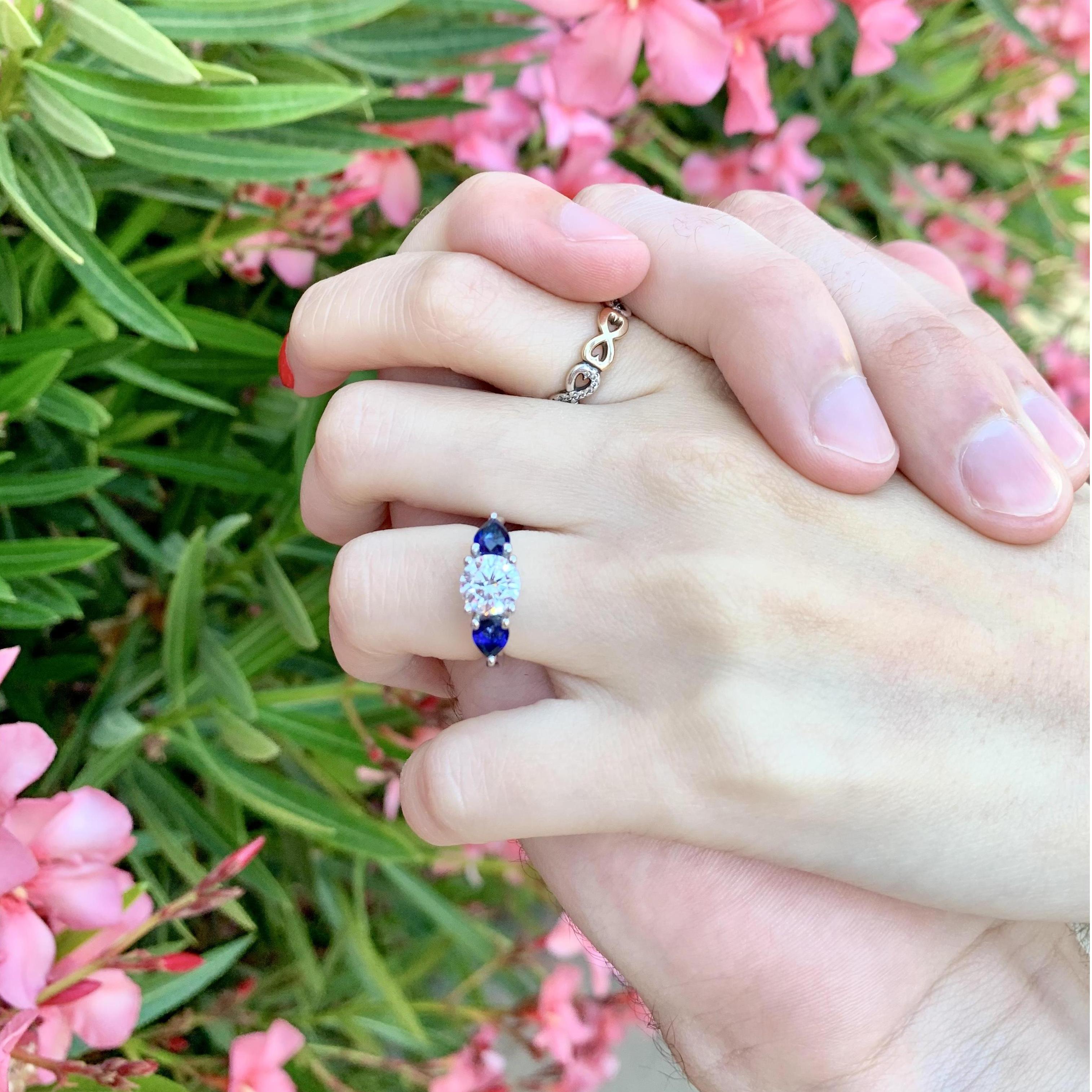 The Ring!