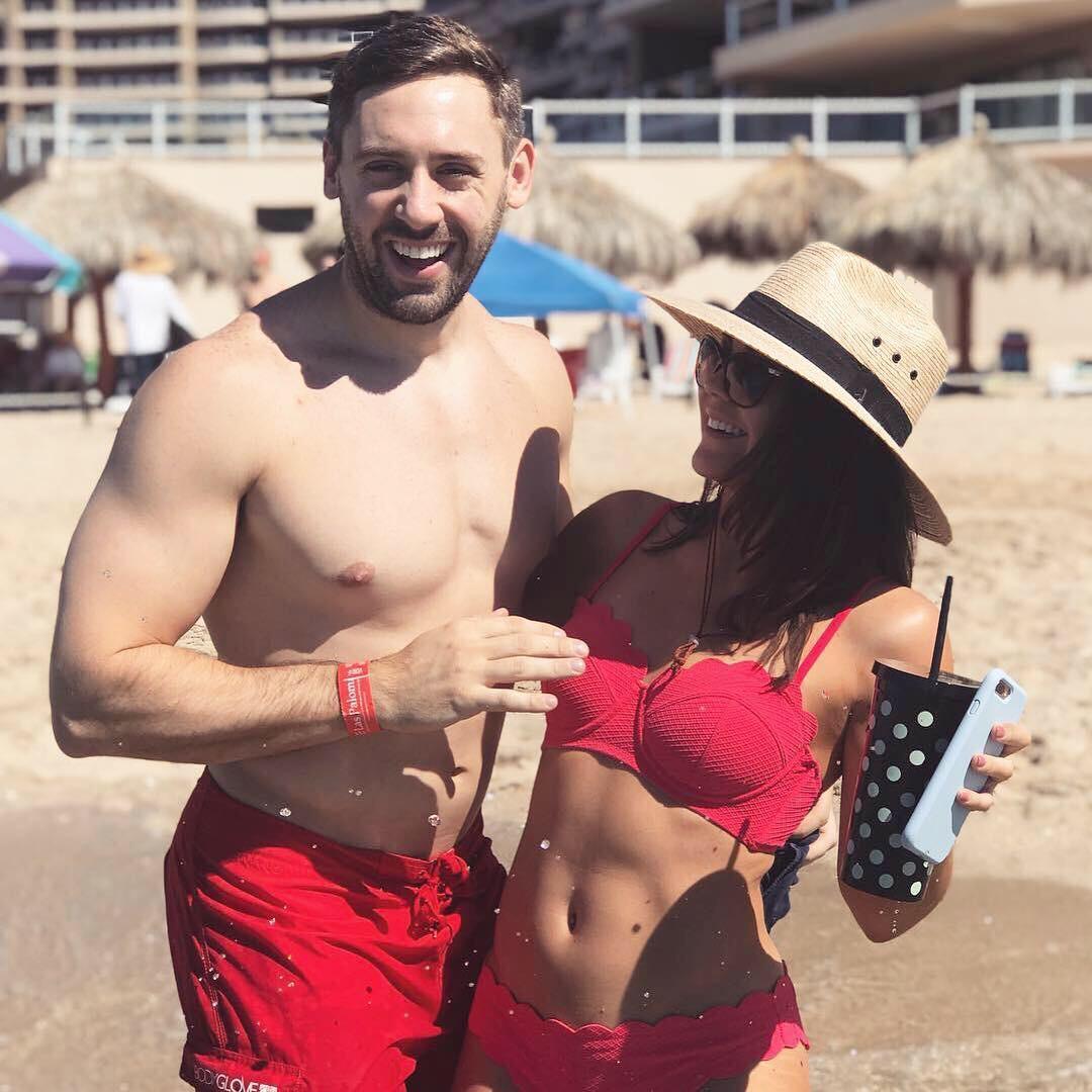 Rocky Point, Mexico 2018