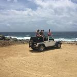 Off Roading