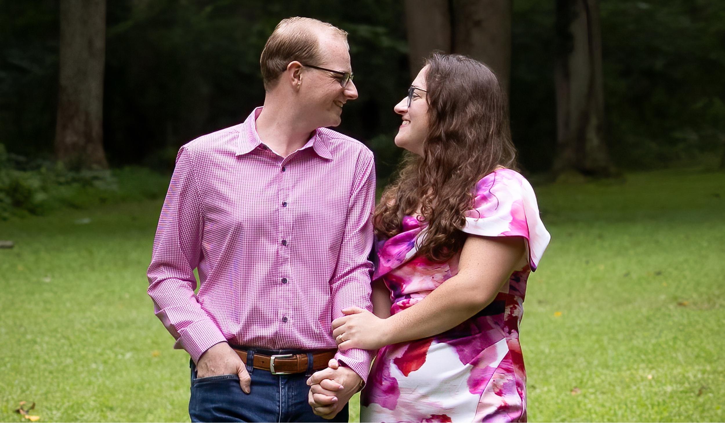 The Wedding Website of Tim Sabatino and Olivia Heckel