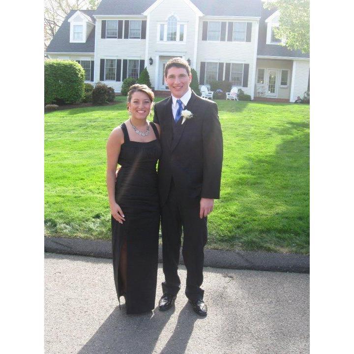 Junior Prom