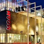Lancaster Museum of Art