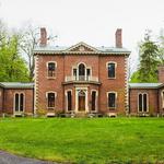 The Henry Clay Estate