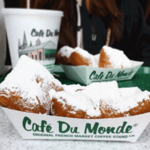 Cafe Du Monde Covington