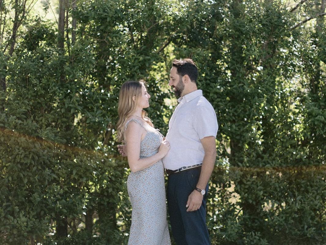 The Wedding Website of Caitlin Fox and Kevin Locascio