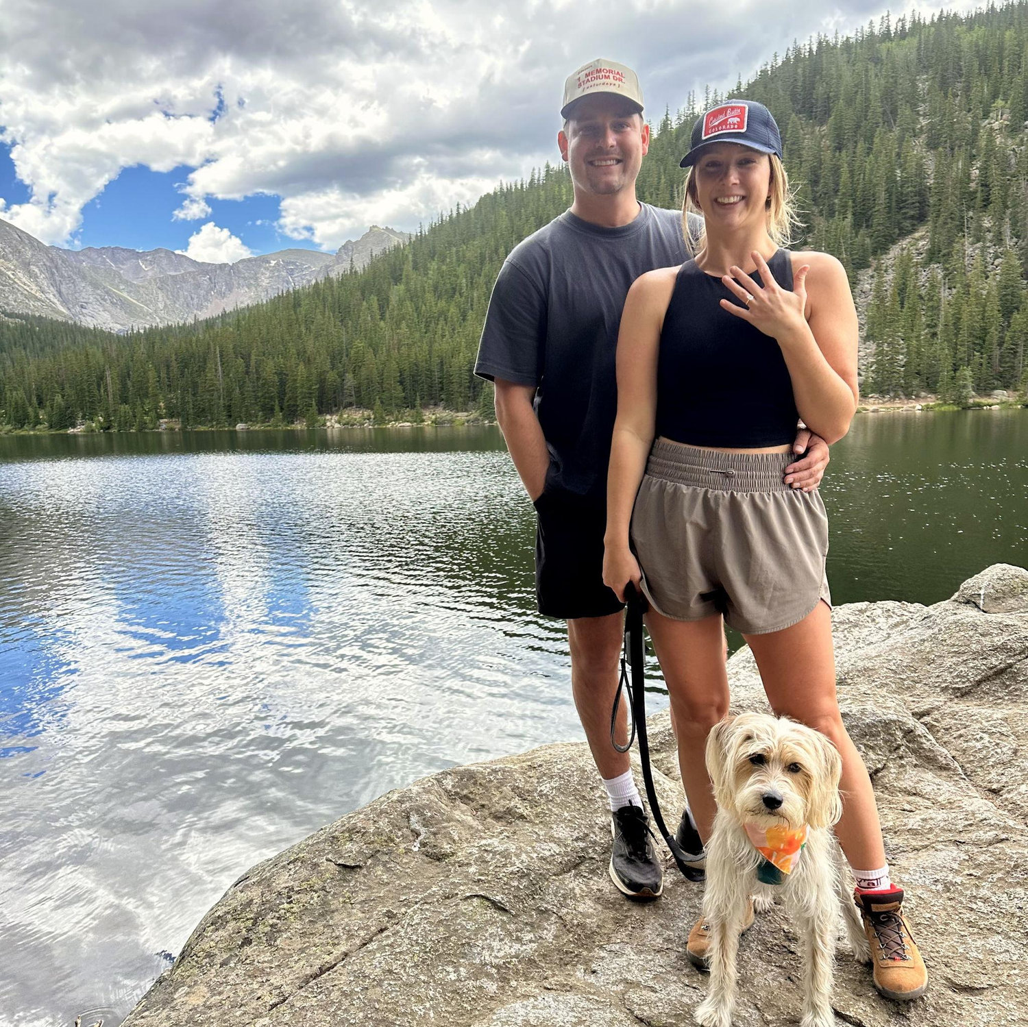 Idaho Springs, CO