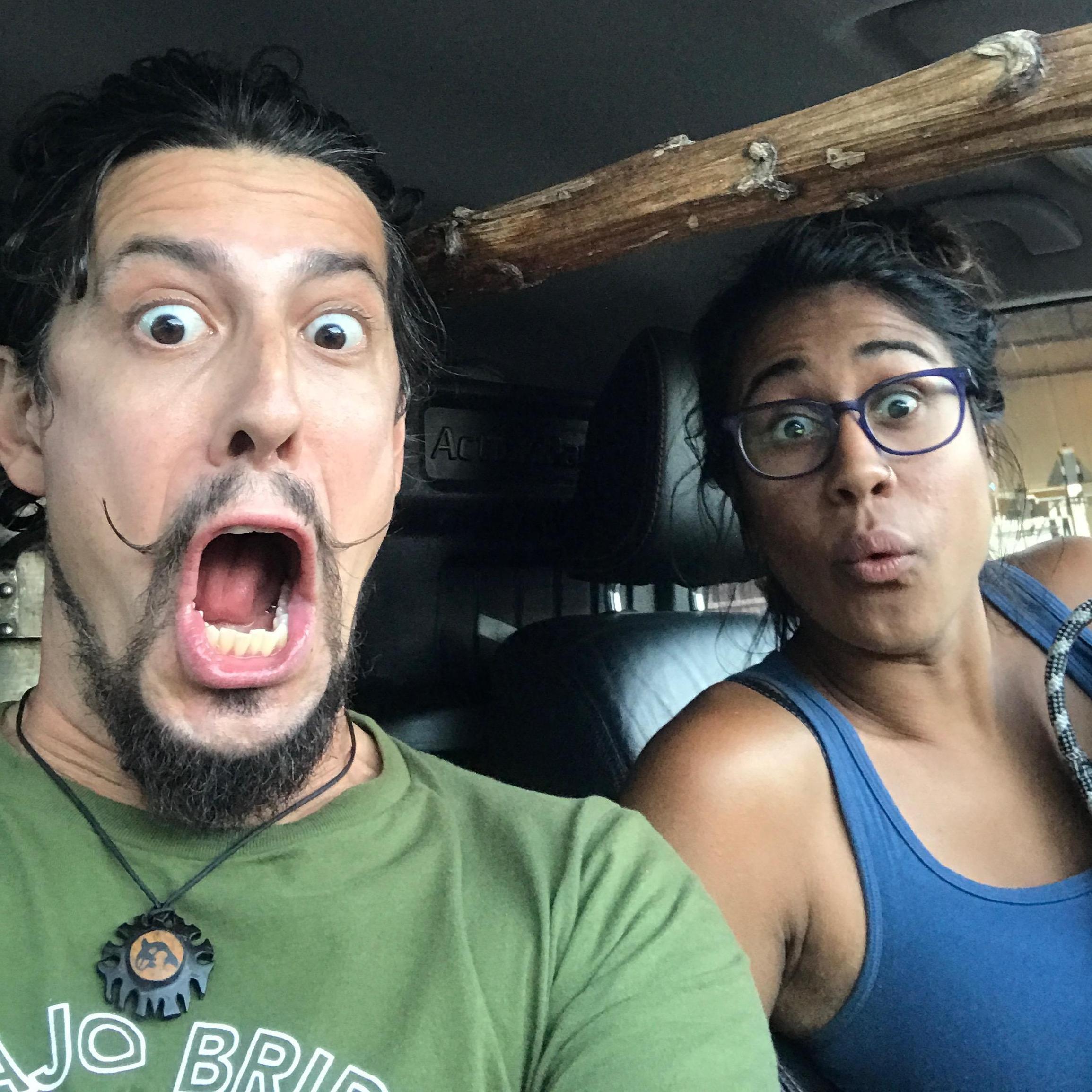 Our first Burn approacheth! Such excite!