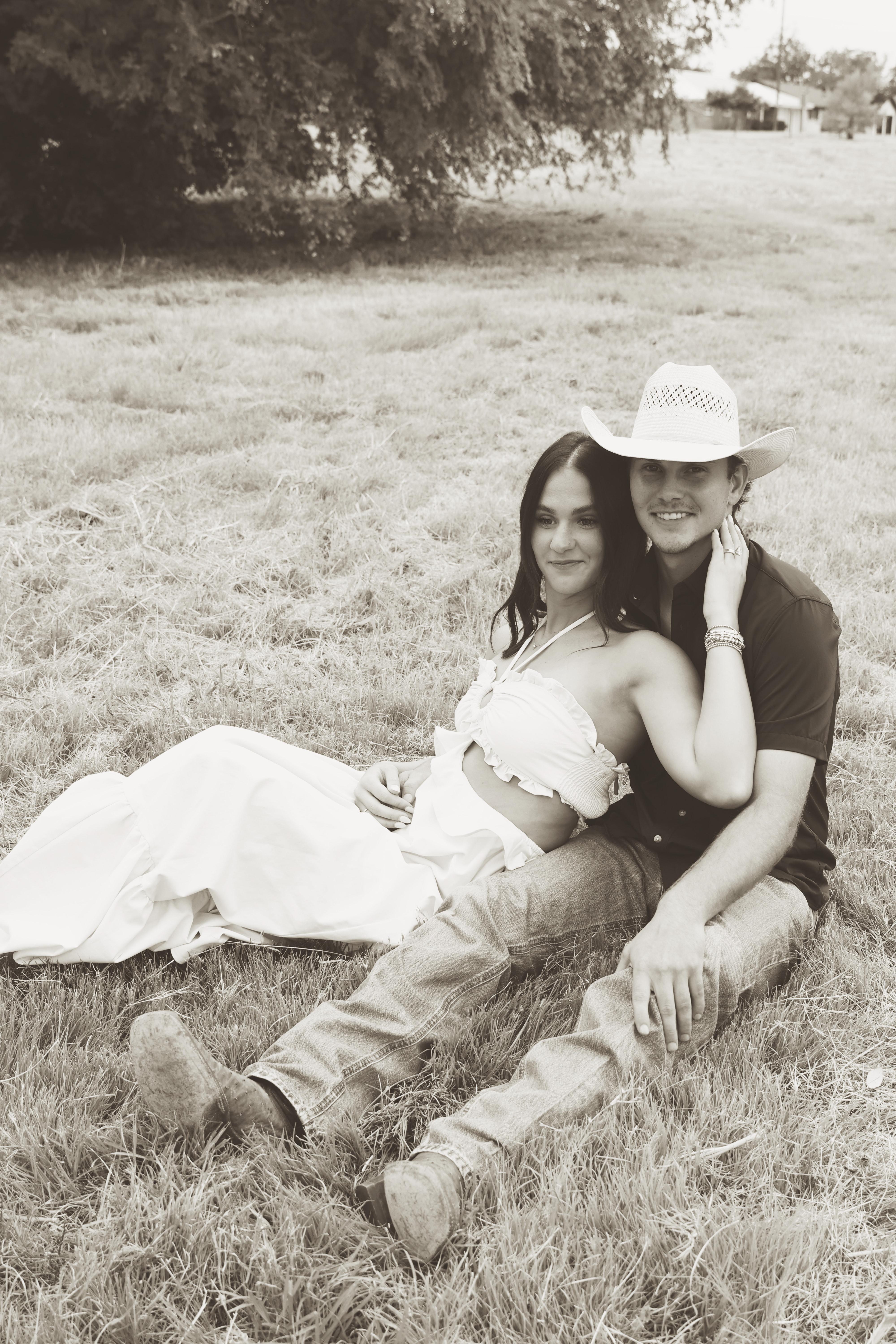 The Wedding Website of Kenli Bales and Jakob Vines