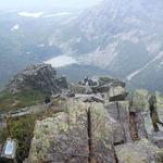 Mount Katahdin