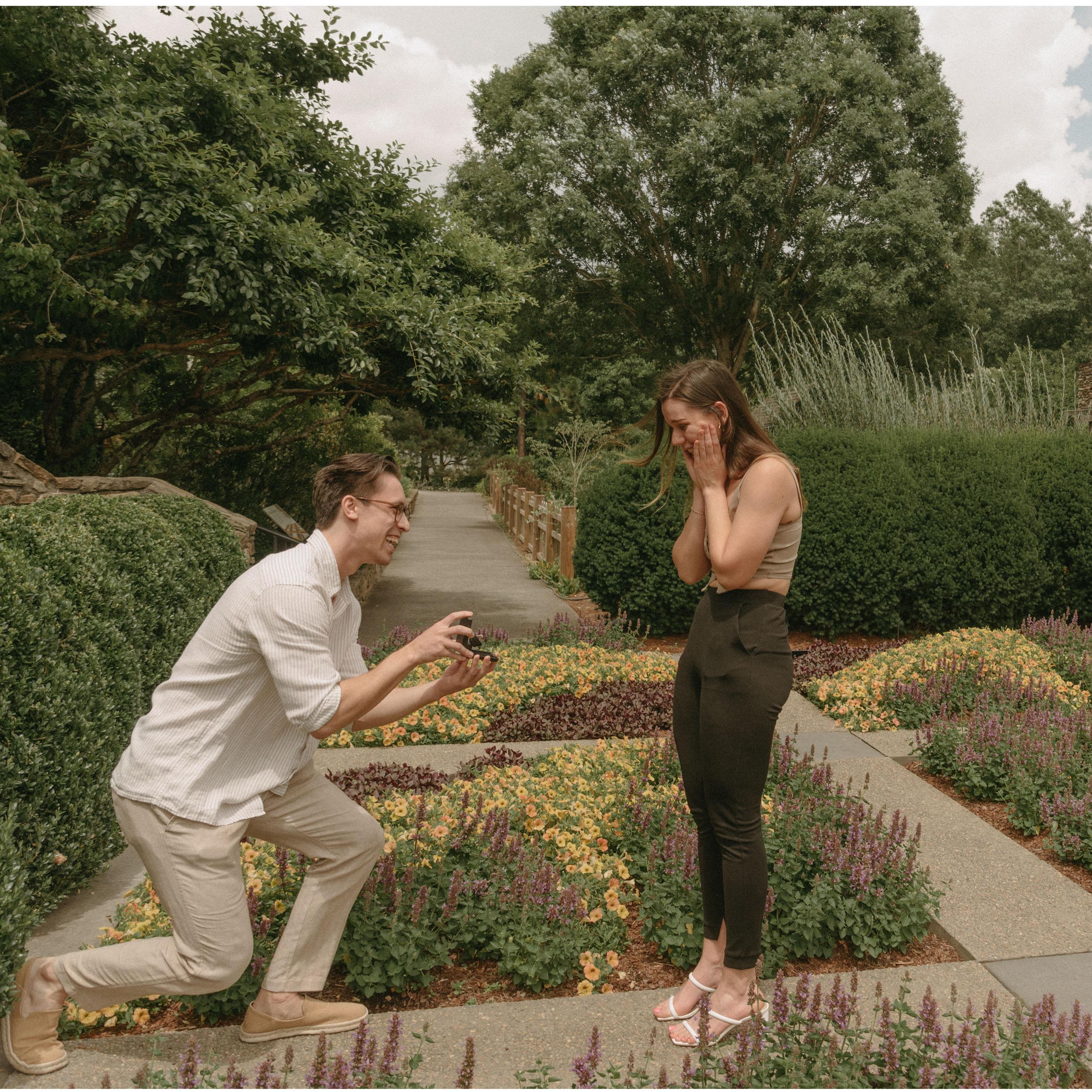 July 14, 2023: The proposal