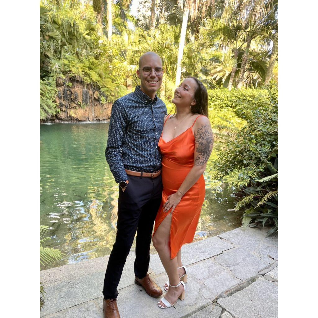 Another wedding celebrating our friends, Michelle and Adam, in July 2022!