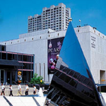 Houston Museum of Natural Science