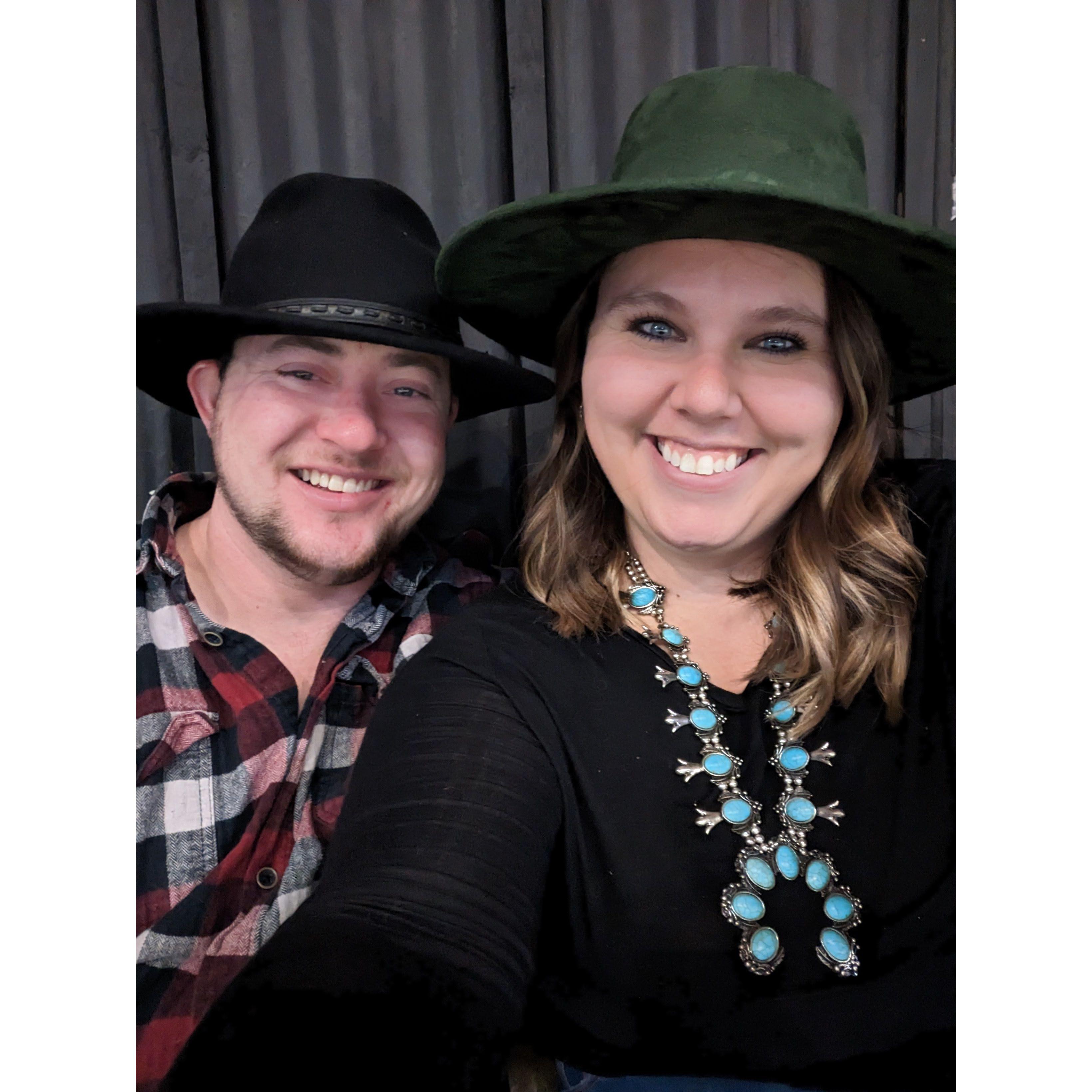 National Western Stock Show 2023