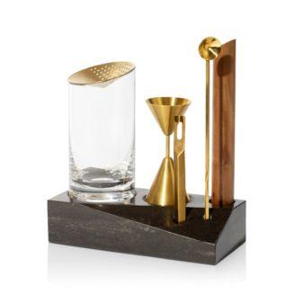 Bar Tool Set