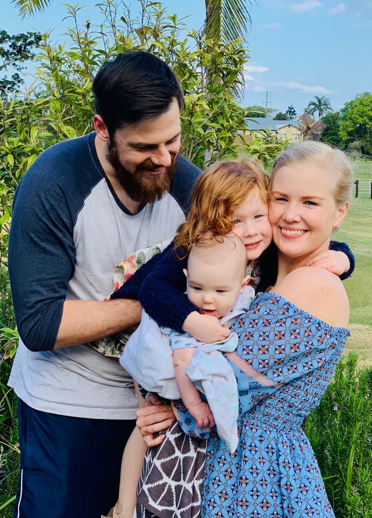 The Wedding Website of Bethany Ayers and Mitchell Hawkins