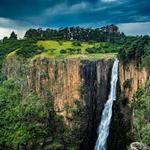 Howick Falls