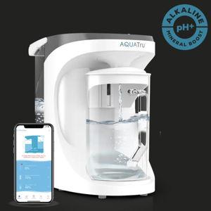 AquaTru Reverse Osmosis Water Filter