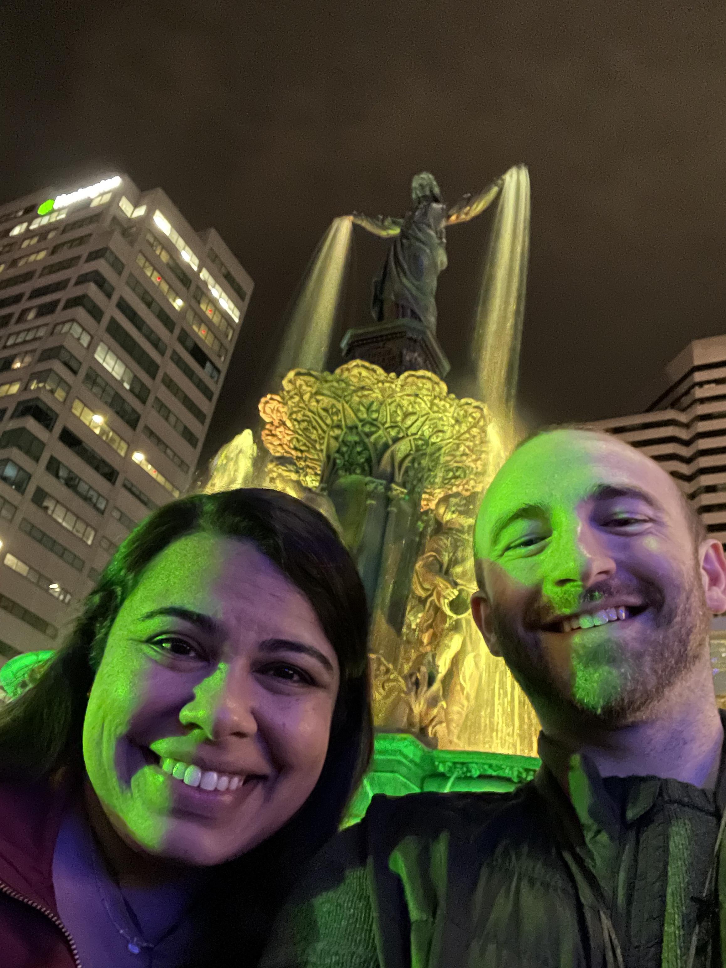 The Wedding Website of Ryan Hedrick and Sharmila Jai Kumar