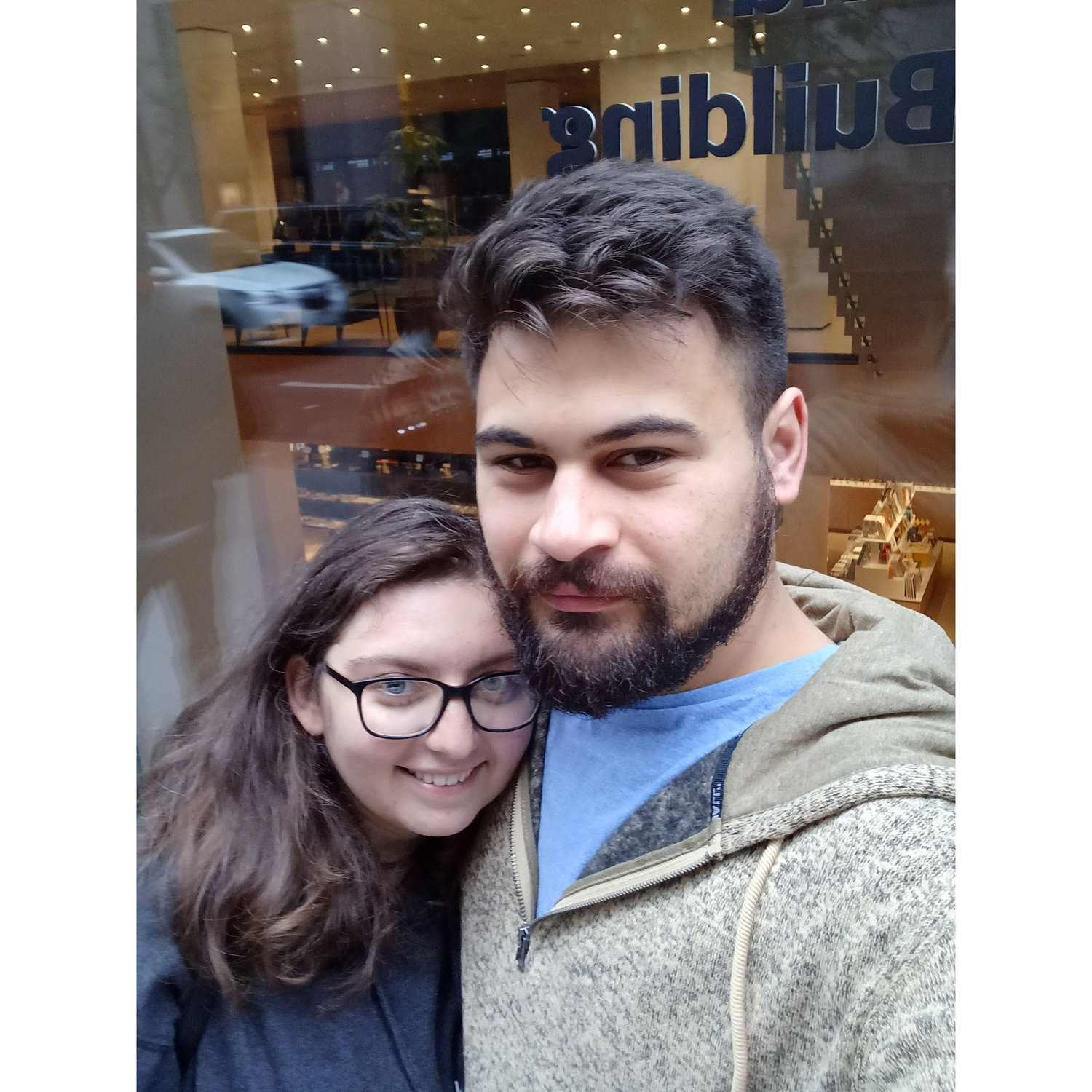 MOMA Date