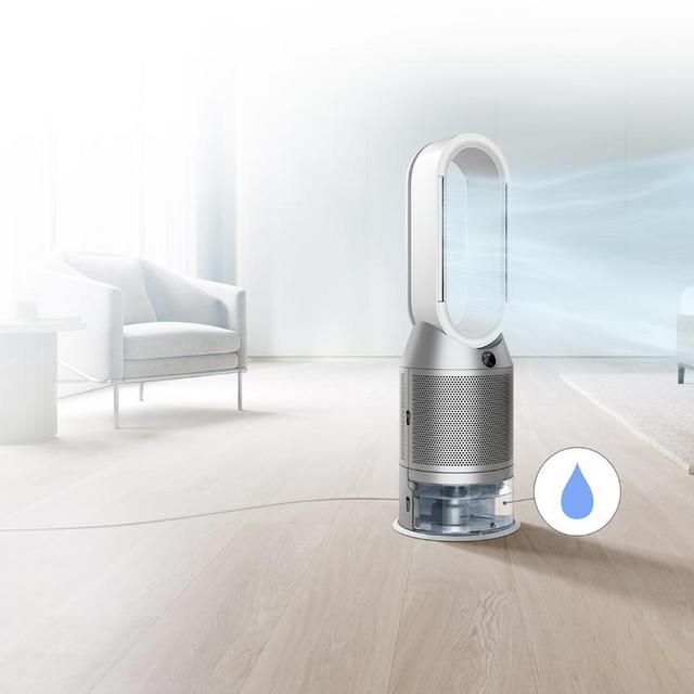 Dyson Purifier Humidify+Cool™ PH03 (White/Silver)