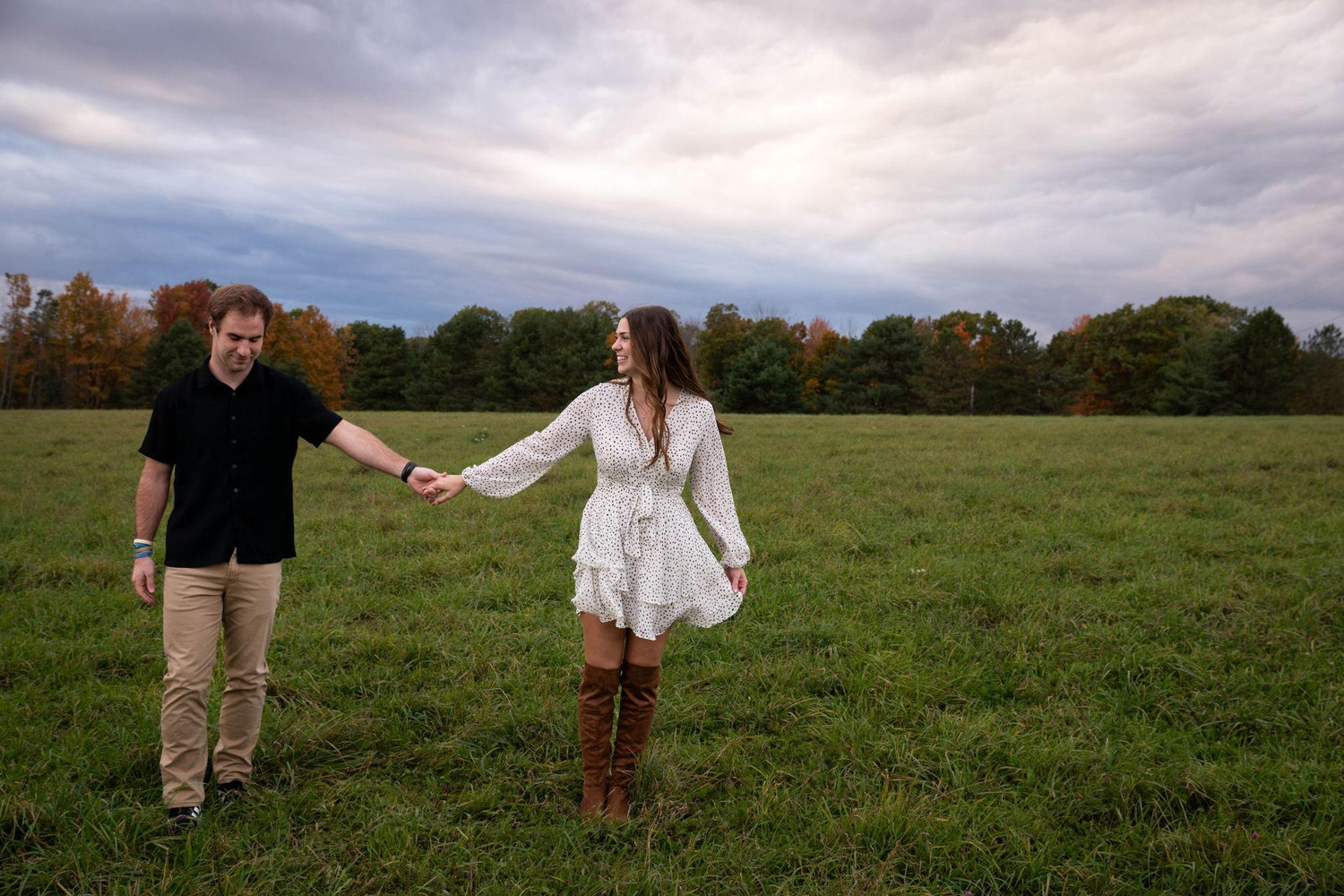 The Wedding Website of Hannah Hubbell and Matthew Robert