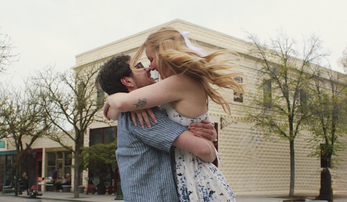 The Wedding Website of Emily Ball and Edward Steenkolk