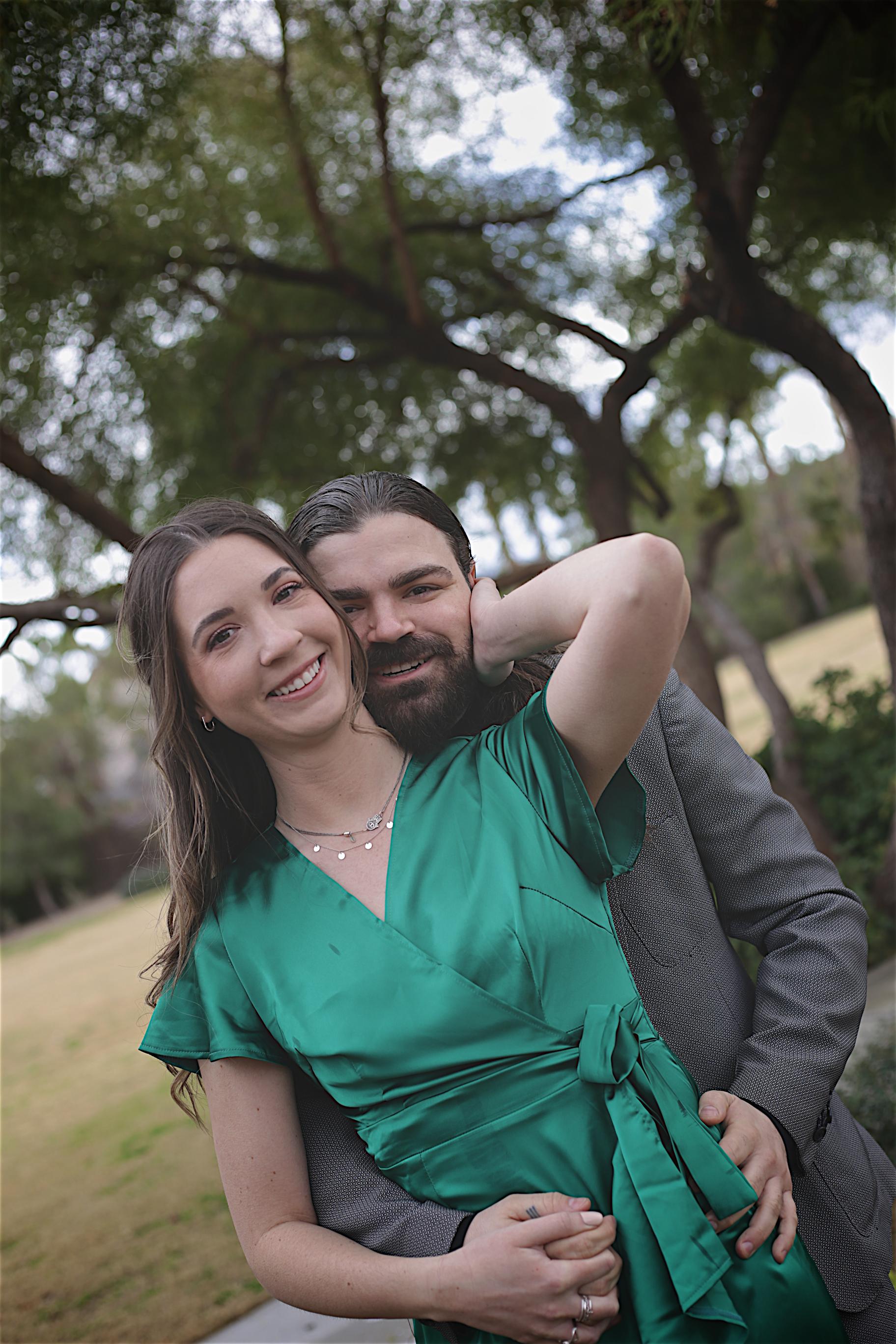 The Wedding Website of Kailyn Crosby and Tam Lester