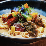 Moshi Restaurant