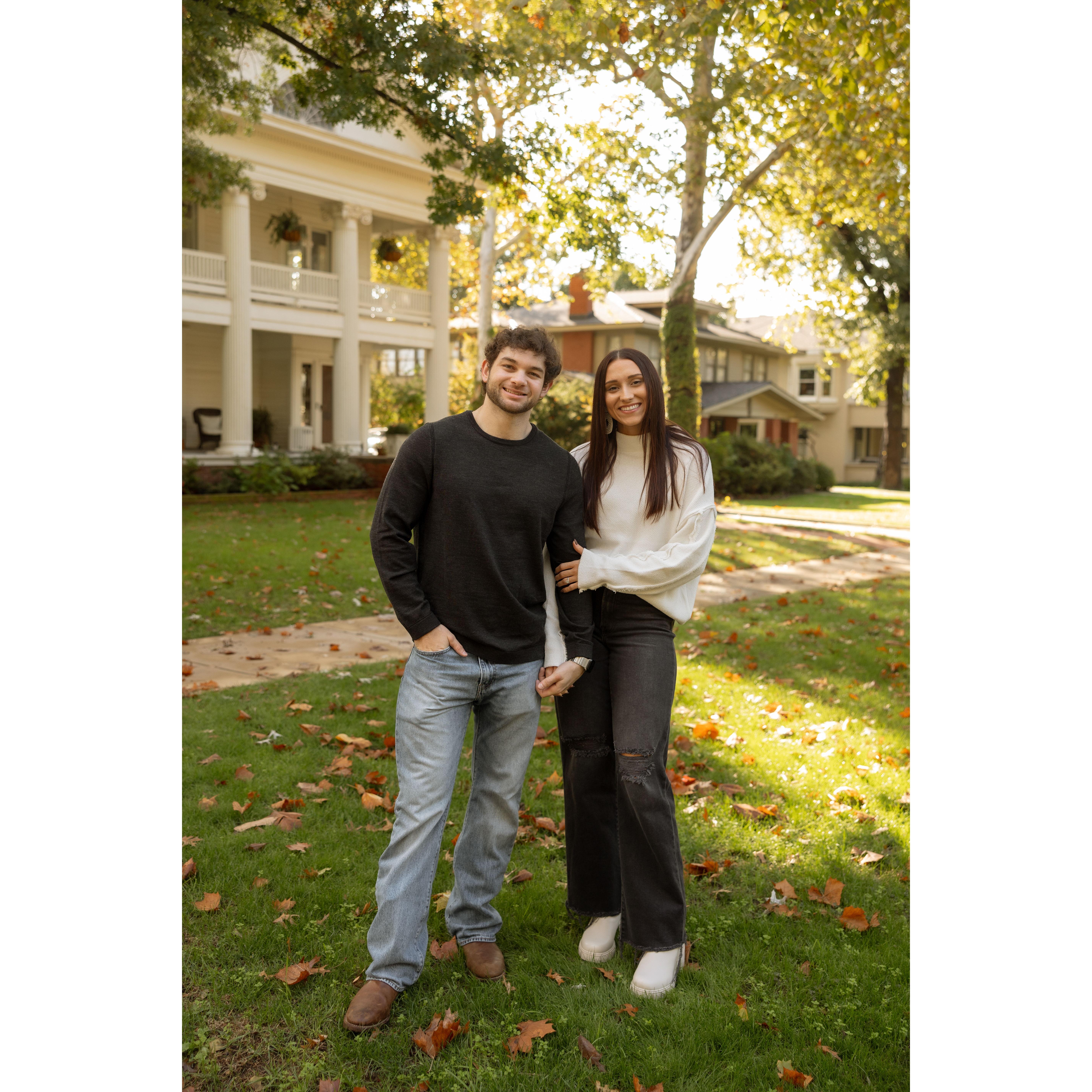 Fall Photos