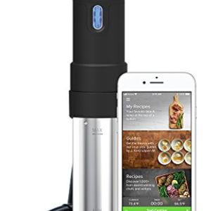 Anova Sous Vide Set