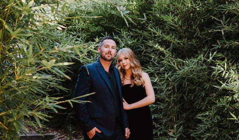The Wedding Website of Miranda Denner and Christopher Jessen