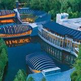 Crystal Bridges Museum of American Art