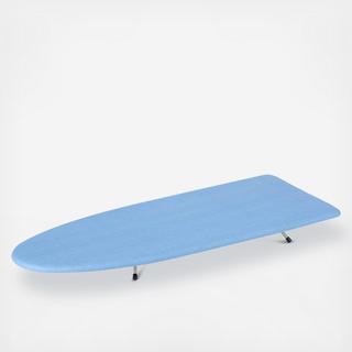 Wooden Tabletop Ironing Board