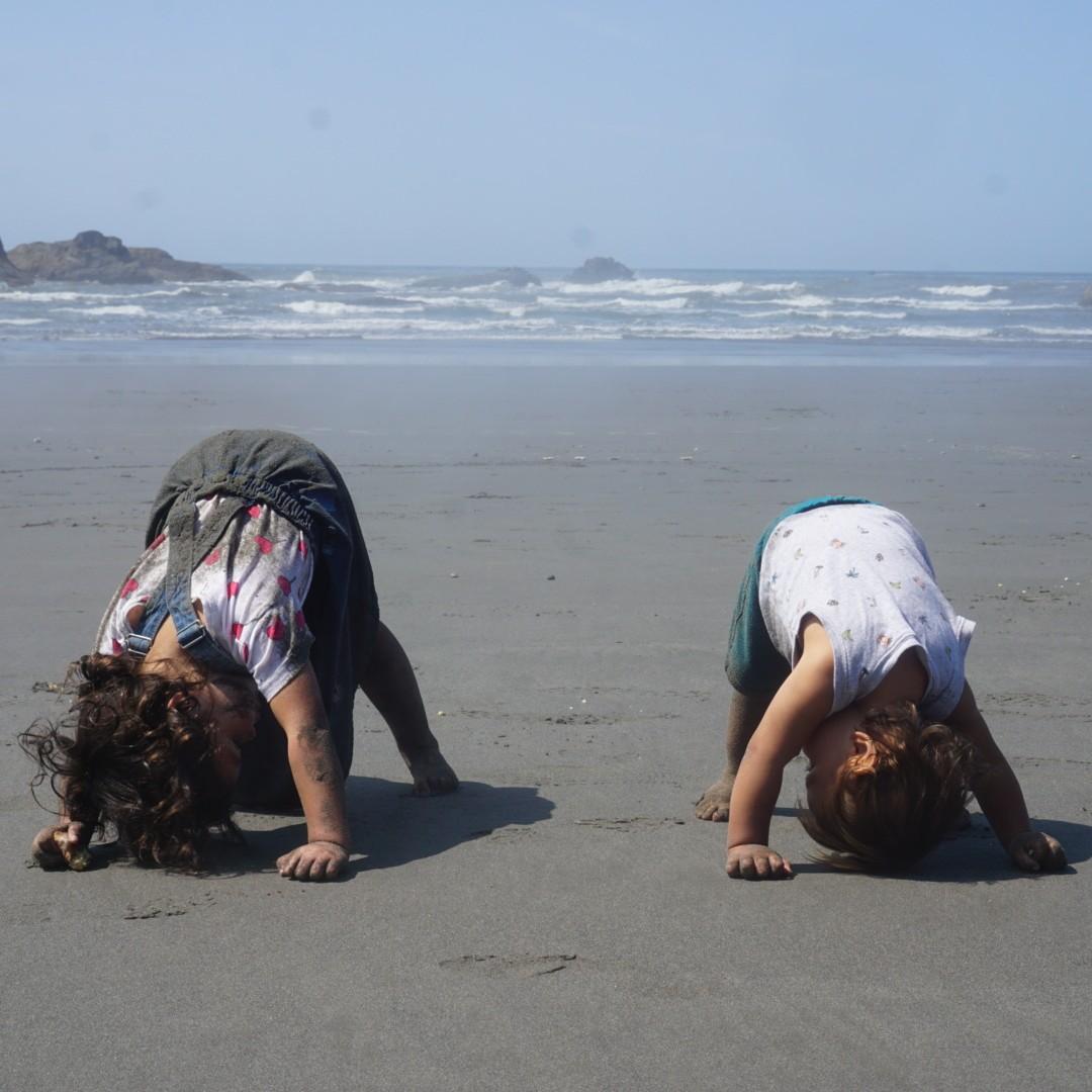 Ruby Beach