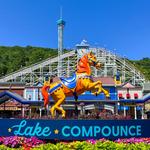 Lake Compounce