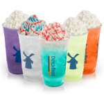 Dutch Bros