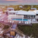 The Island Retreat