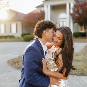 Our first home fund!