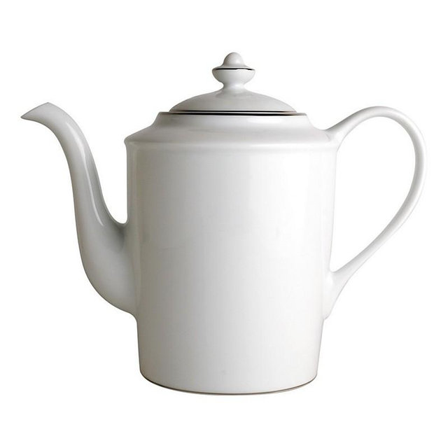 Bernardaud - Cristal Coffeepot