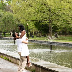 Our Newlywed Fund