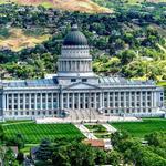 Utah State Capitol