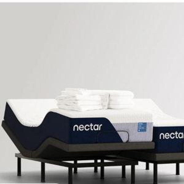 Nectar Bed Fund