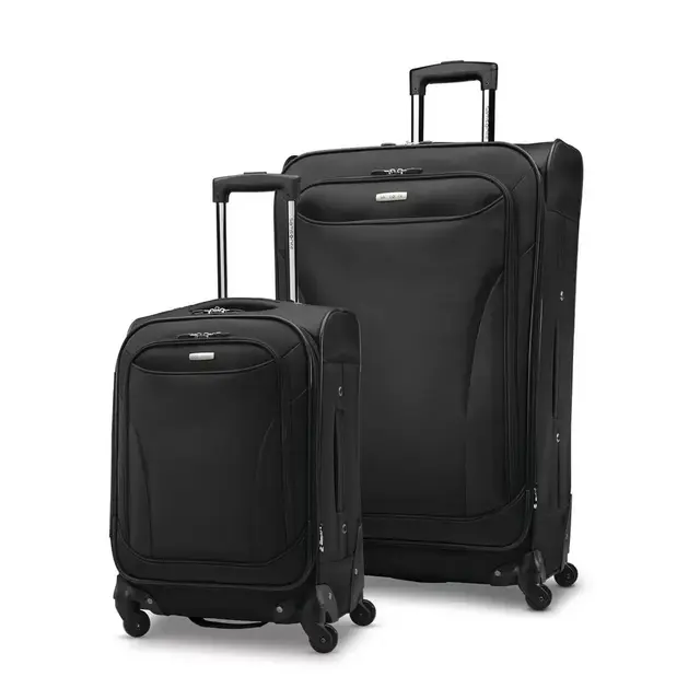 Luggage- Bartlett 2 Piece Set