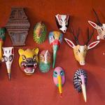 Mask Museum of San Miguel