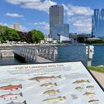 Lakeshore State Park