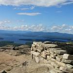 Mount Major Trail