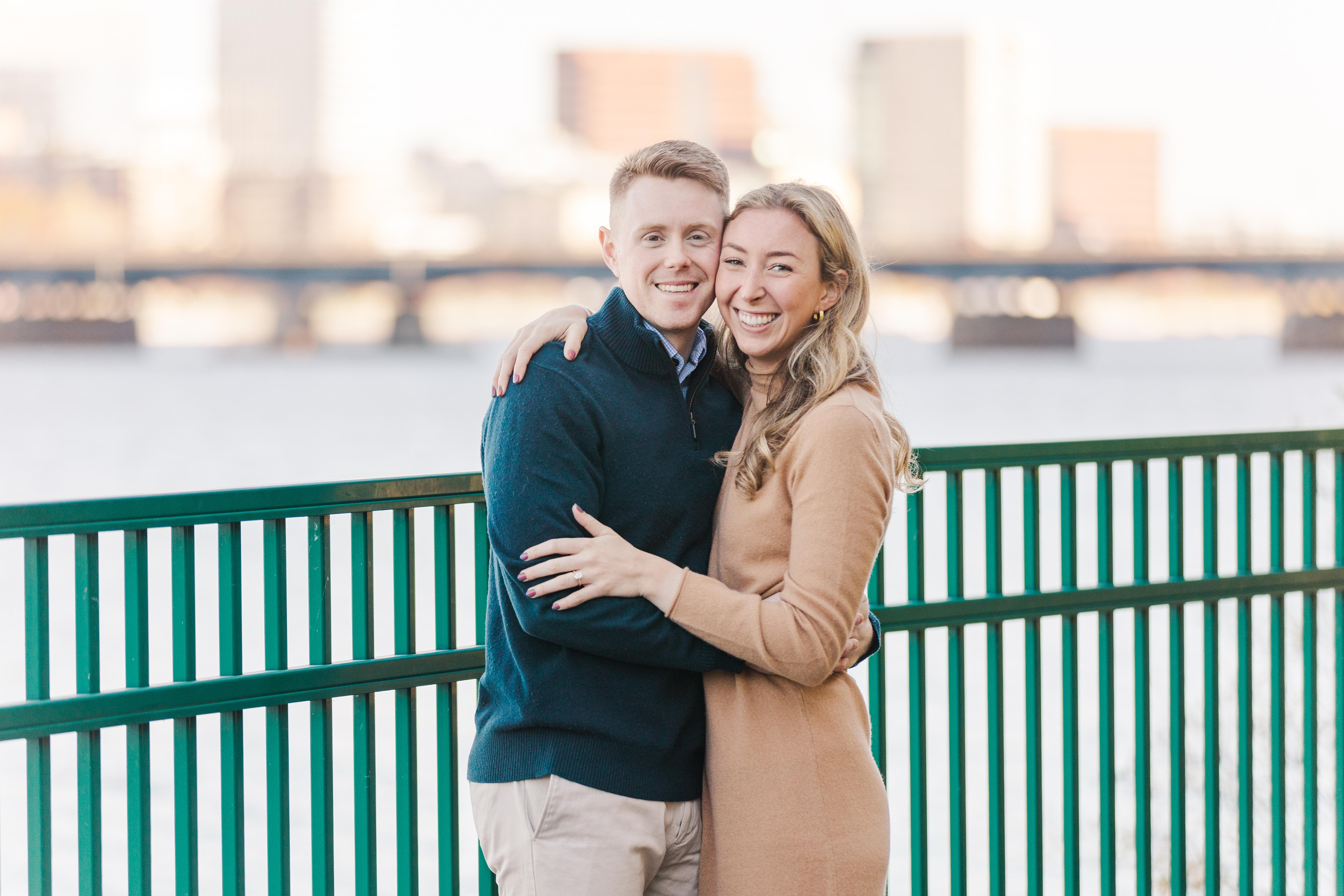 The Wedding Website of Bryn MacGillivray and Denny Lynch
