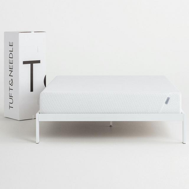 Mattress Fund