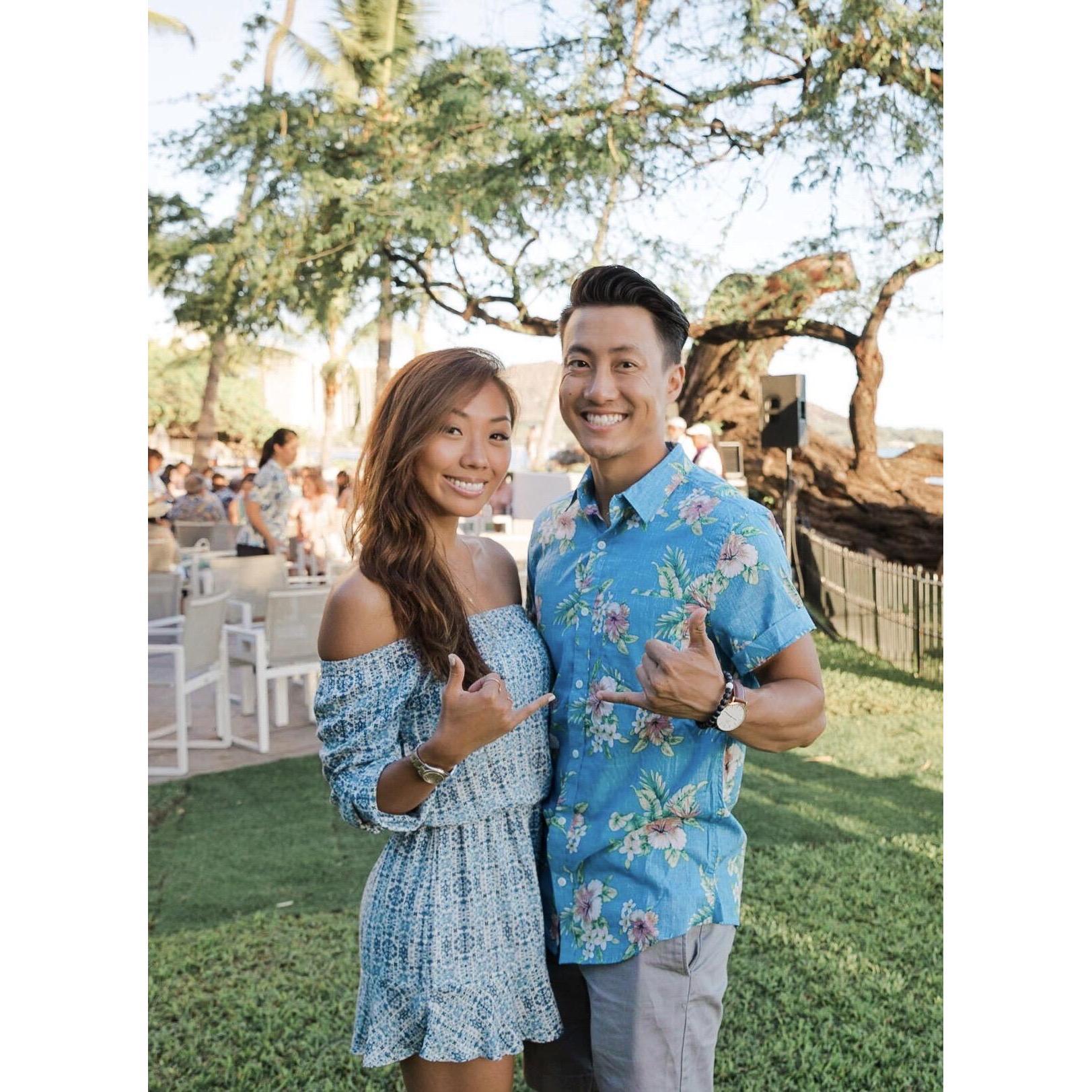 Honolulu 2018